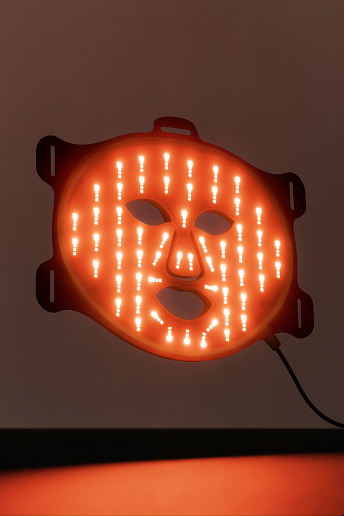 RadiantLux Revive - 4 Color LED Mask