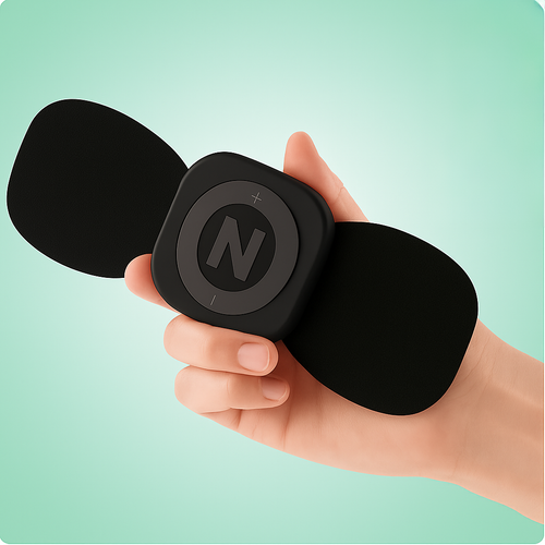 Whole Body Massager