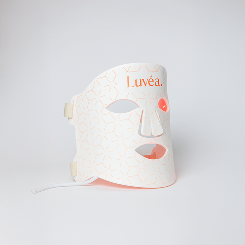 RadiantLux Revive - 4 Color LED Mask