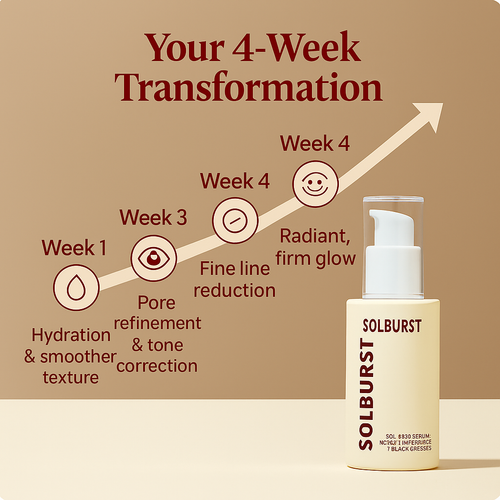 SolGlow Hydrating Moisturizer