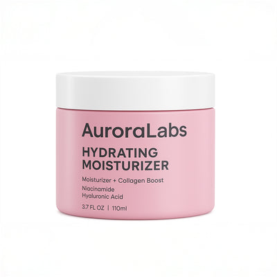 AuroraLift Under-Eye Red Light Therapy