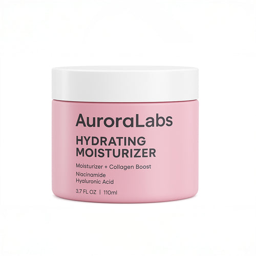 AuroraLift Under-Eye Red Light Therapy