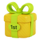 Badge icon