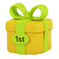 Mystery Gift