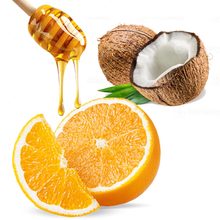 Fortify With Antioxidants & Nutrients