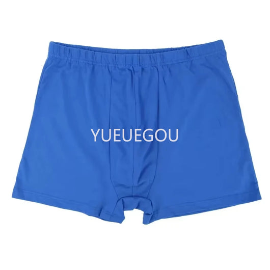 VITAL Men's Cotton Underwear
