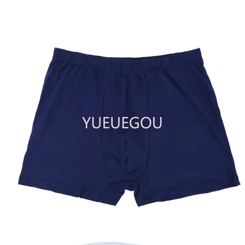 VITAL Men's Cotton Underwear