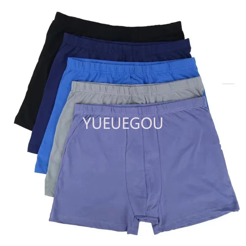 VITAL Men's Cotton Underwear
