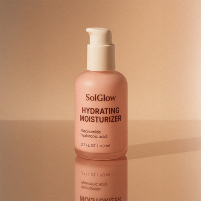 SolGlow Hydrating Moisturizer