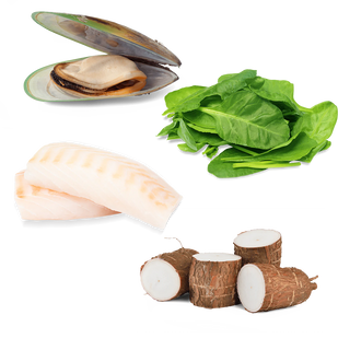 Calm Inflammation & Discomfort