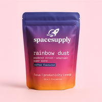 RAINBOW DUST - LAUNCH KIT