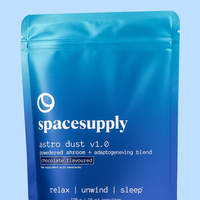 Astro Dust