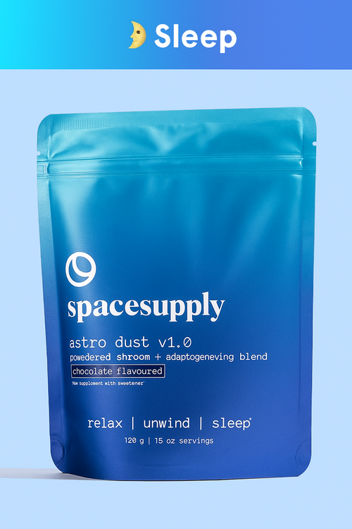 Astro Dust