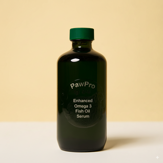 Enhanced Omega 3 Fish Oil